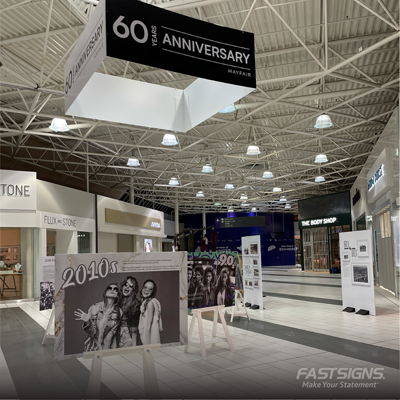Exhibits & Displays Photo