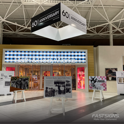 Exhibits & Displays Photo