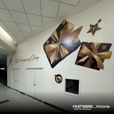 Vinyl Signs Photo