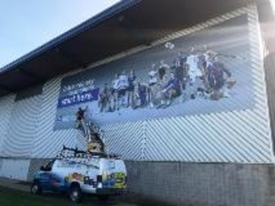 UWO Sports banner Photo