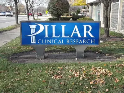 Exterior Signage Photo