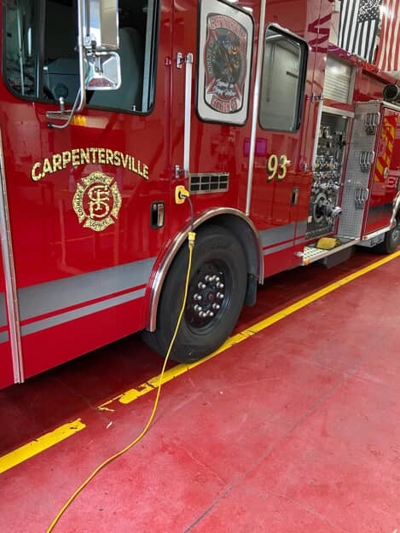 Vehicle Graphics Photo