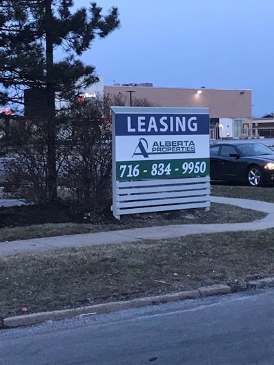 Yard Sign  Photo