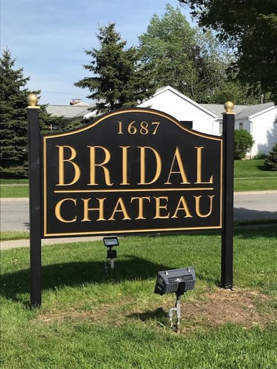 Yard Sign Photo