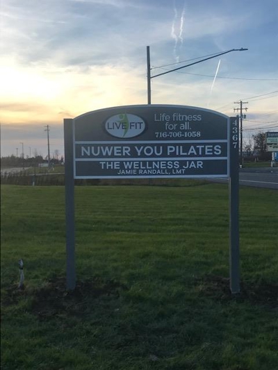 Yard Sign  Photo