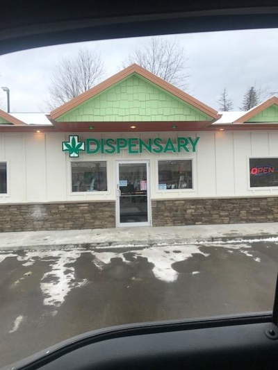 Channel Letters  Photo