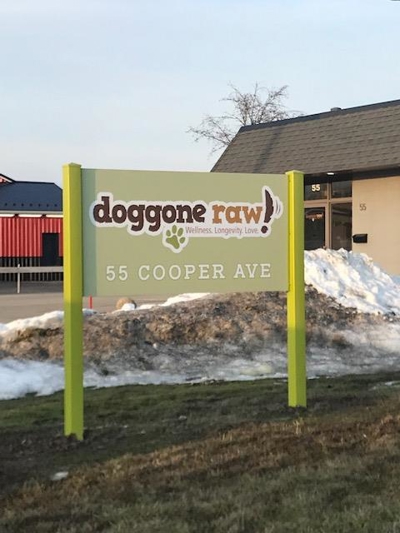 Yard Sign Photo