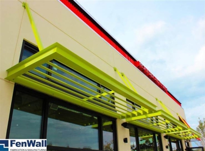 Fenwall Apollo sunshine Photo