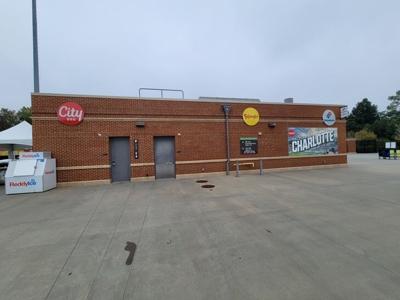 Exterior Signage Photo