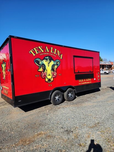 Vehicle Graphics Photo