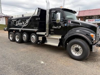 Vehicle Graphics Photo
