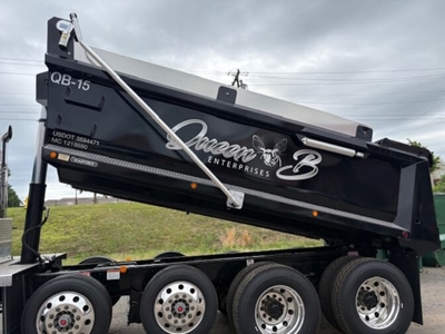 Vehicle Graphics Photo