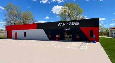 NEW FASTSIGNS of Blaine/Ham Lake Building Photo