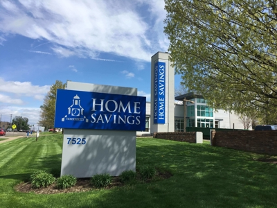 From permanent monument signs to promotional products and more Photo