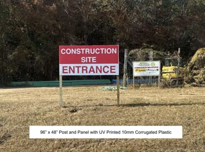 Construction Photo