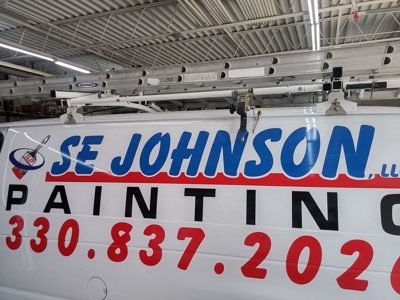 Vehicle Graphic Photo