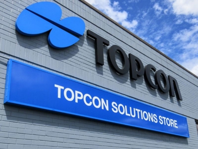 Exterior Signage Photo