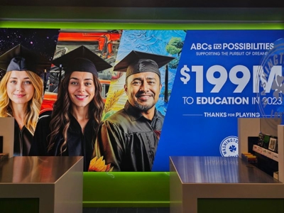 Wall Graphics Photo