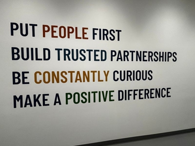 Wall Graphics Photo