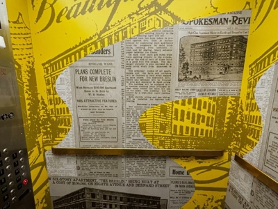 Wall Graphics Photo