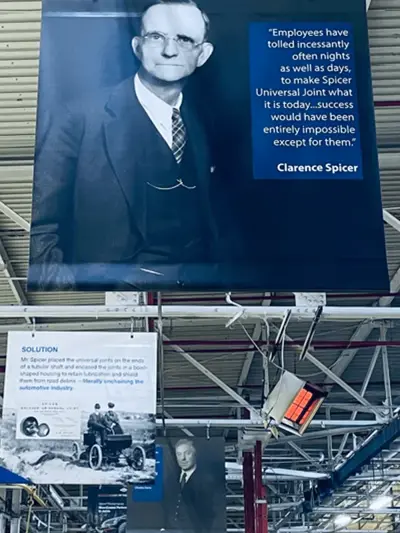 Banners Photo