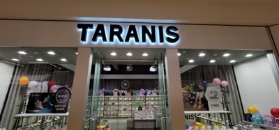 Exterior Signage Photo