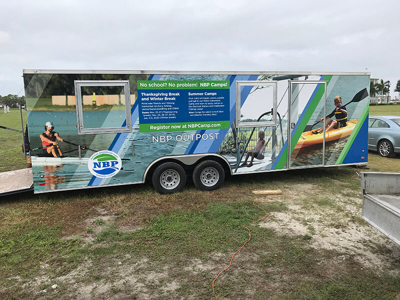 Vehicle Graphics & Wraps Photo