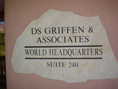DS Griffen Custom decal Photo