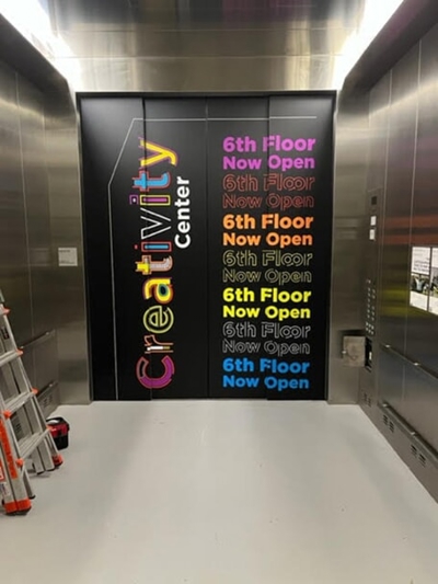 Installation Photo