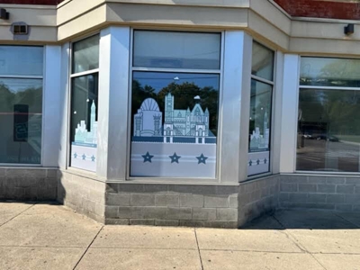Installation Photo