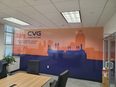 Installation Photo