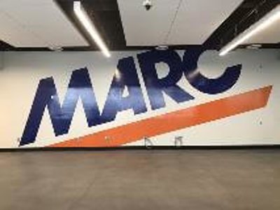 Marc custom decal Photo