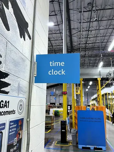 Amazon Photo