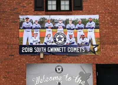 Banners Photo