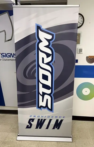Banners Photo
