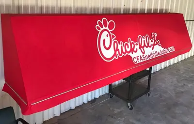 Chick-Fil-A Photo