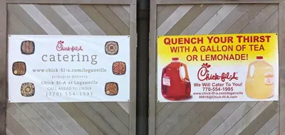 Chick-Fil-A Photo