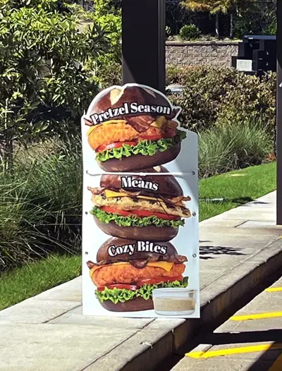 Chick-Fil-A Photo