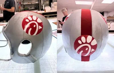 Chick-Fil-A Photo