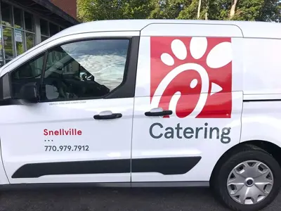 Chick-Fil-A Photo
