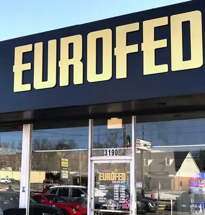 Eurofed Photo