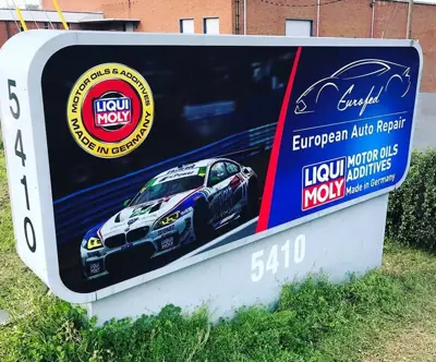 Eurofed Photo