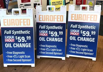 Eurofed Photo