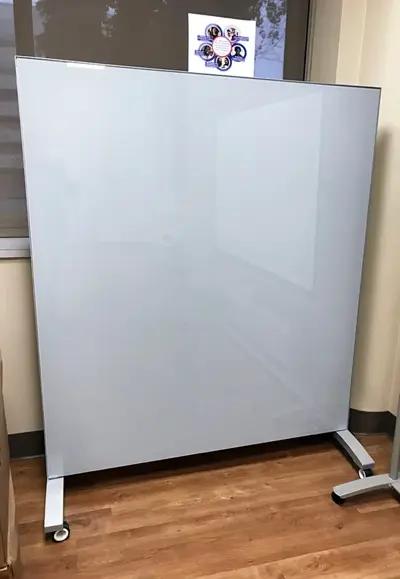 Glassboards Photo