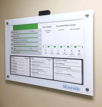 Glassboards Photo