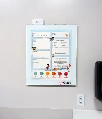 Glassboards Photo