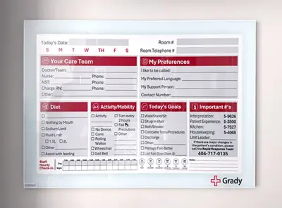 Glassboards Photo