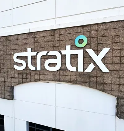 Stratix Photo