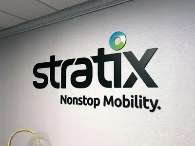 Stratix Photo