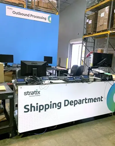 Stratix Photo